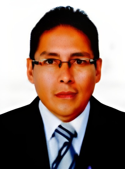 M.C. LEONCIO MILAGRO PIÑAS CHIUYARI