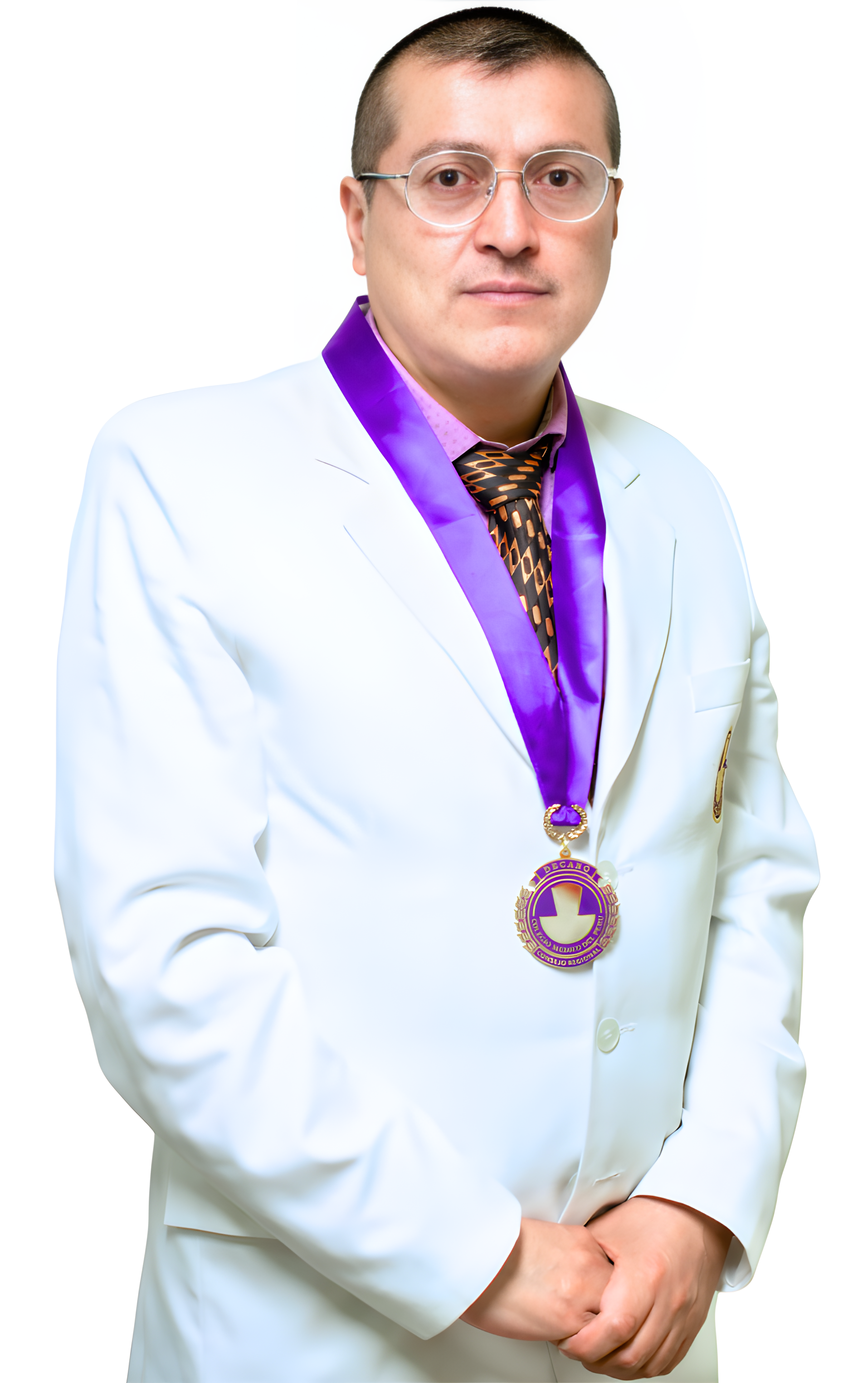 M.C. YOE MICHEL GARCIA ALIAGA