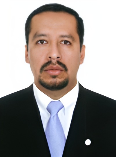 M.C.E. MIGUEL ÁNGEL ESPINOZA CASTILLO