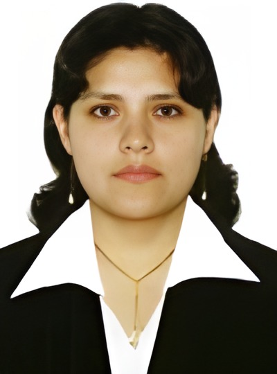 M.C. KAREN CATALINA PAYTAMALA ARZAPALO