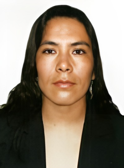 M.C. SILVIA LUZ CHAGUA PARIONA