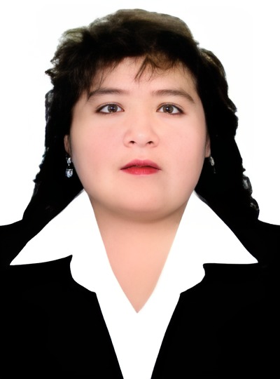 M.C. GLORIA MARIA GASTELO PUÑEZ
