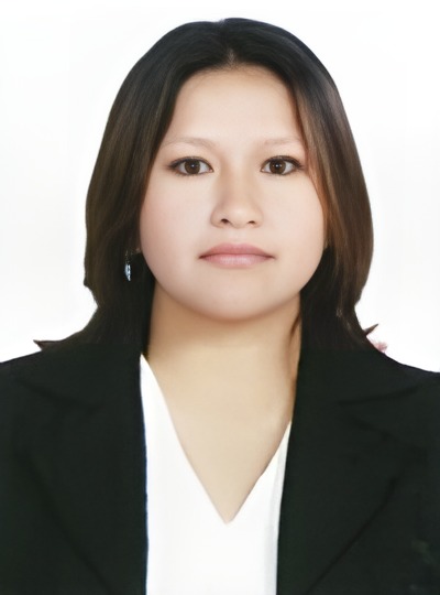 M.C. KARIN JASMÍN ACUÑA PÉREZ