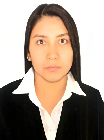 M.C. SHARONN MELANY  VELASQUEZ ESCURRA