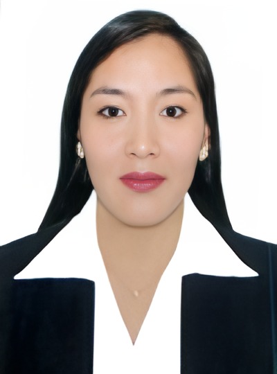 M.C. SINDEY CAROLINA ASPARRIN LAURENTE