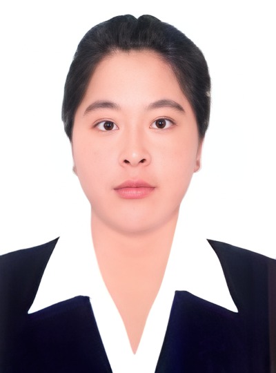 M.C. ANGELA ROXANA GOMEZ BRICEÑO