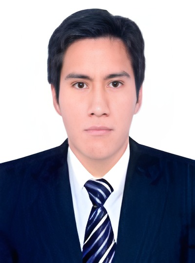 M.C. FRANCKLIN JHORDY CCOICCA HINOJOSA