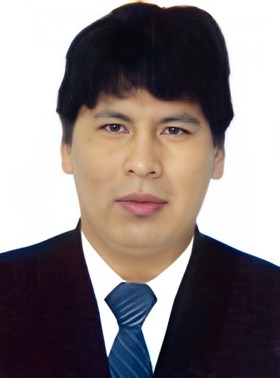 M.C. EDY ARNALDO ARIAS OJEDA