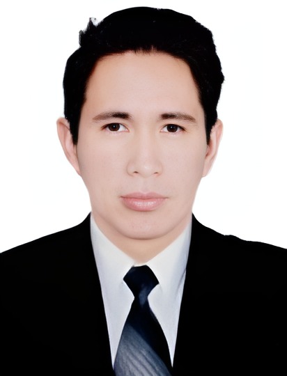 M.C.E. JOEL DANY QUISPE HIDALGO