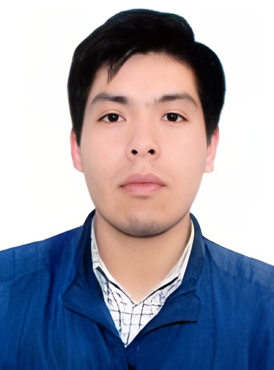 M.C.E. LUIS RAUL PUERTAS GONZALES
