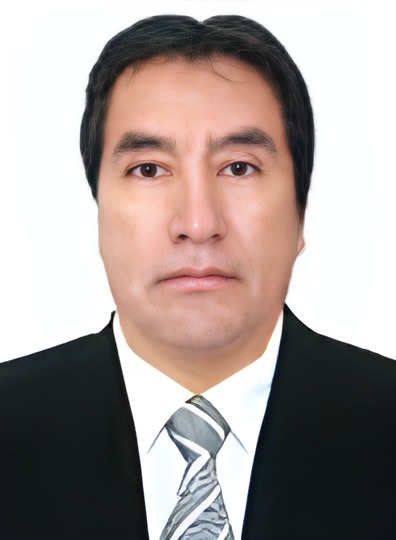 M.C. GUSTAVO MOISES RAMIREZ UNTIVEROS