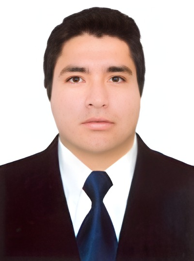 M.C. BRIX BRAYAN UNTIVEROS ESPINOZA