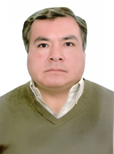 M.C. JULIO CESAR MAGNO CALLUPE