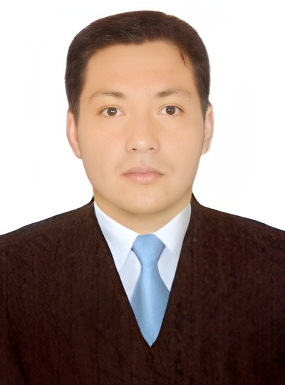 M.C. YHEIZON MIGUEL CORTELEZZI MEJIA
