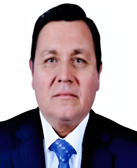 M.C.E. OSCAR TEJADA CESPEDES