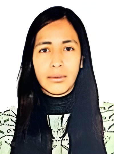 M.C. ISABEL YOVANA CARHUAMACA LOARDO