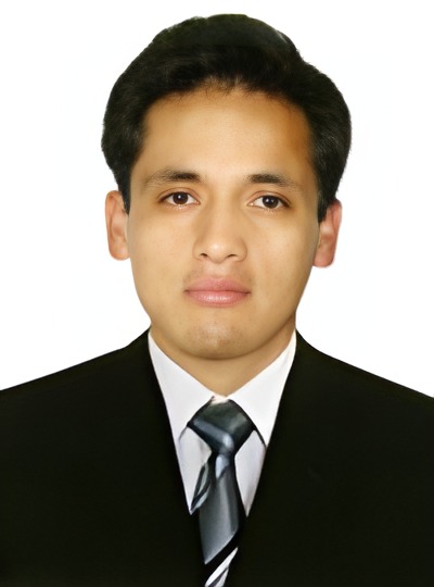WILMER HUARACA QUISPE