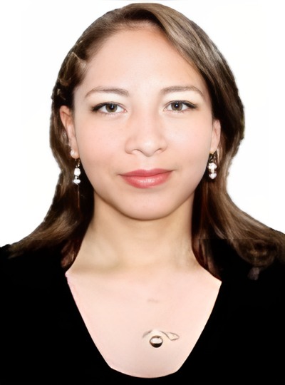 M.C. CINTIA ESTELA MORALES DEXTRE