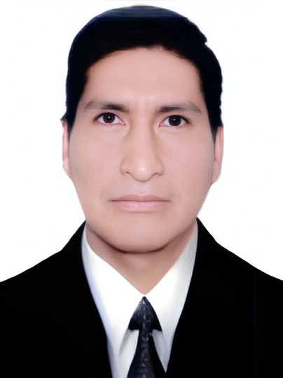 M.C. JOEL GUTIERREZ PAPUICO