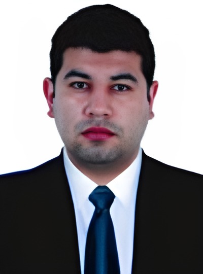 M.C. FLAVIO CESAR GUERRERO SOTO
