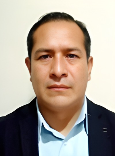 M.C.E WILLIAM ANTONIO ZORRILLA HUAMAN