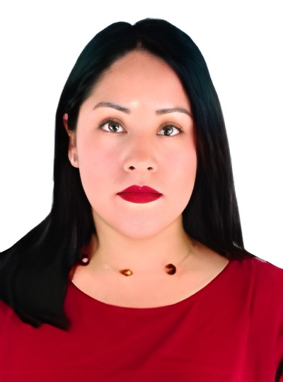 M.C. MARIA ESTHEFANY ALIAGA BONILLA