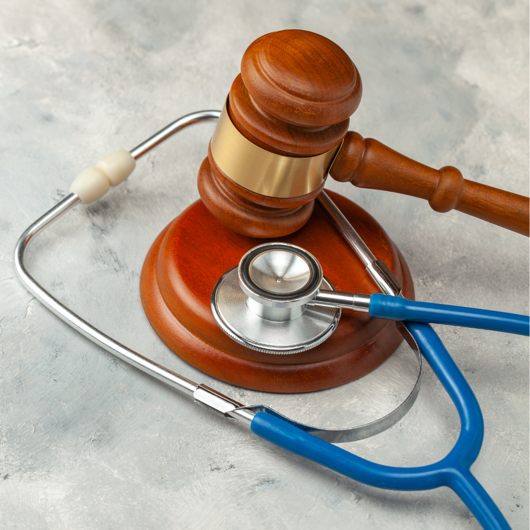 COMITÉ  REGIONAL DE LUCHA CONTRA EL EJERCICIO ILEGAL DE LA MEDICINA (LUCEIM) - PERIODO 2024-2027