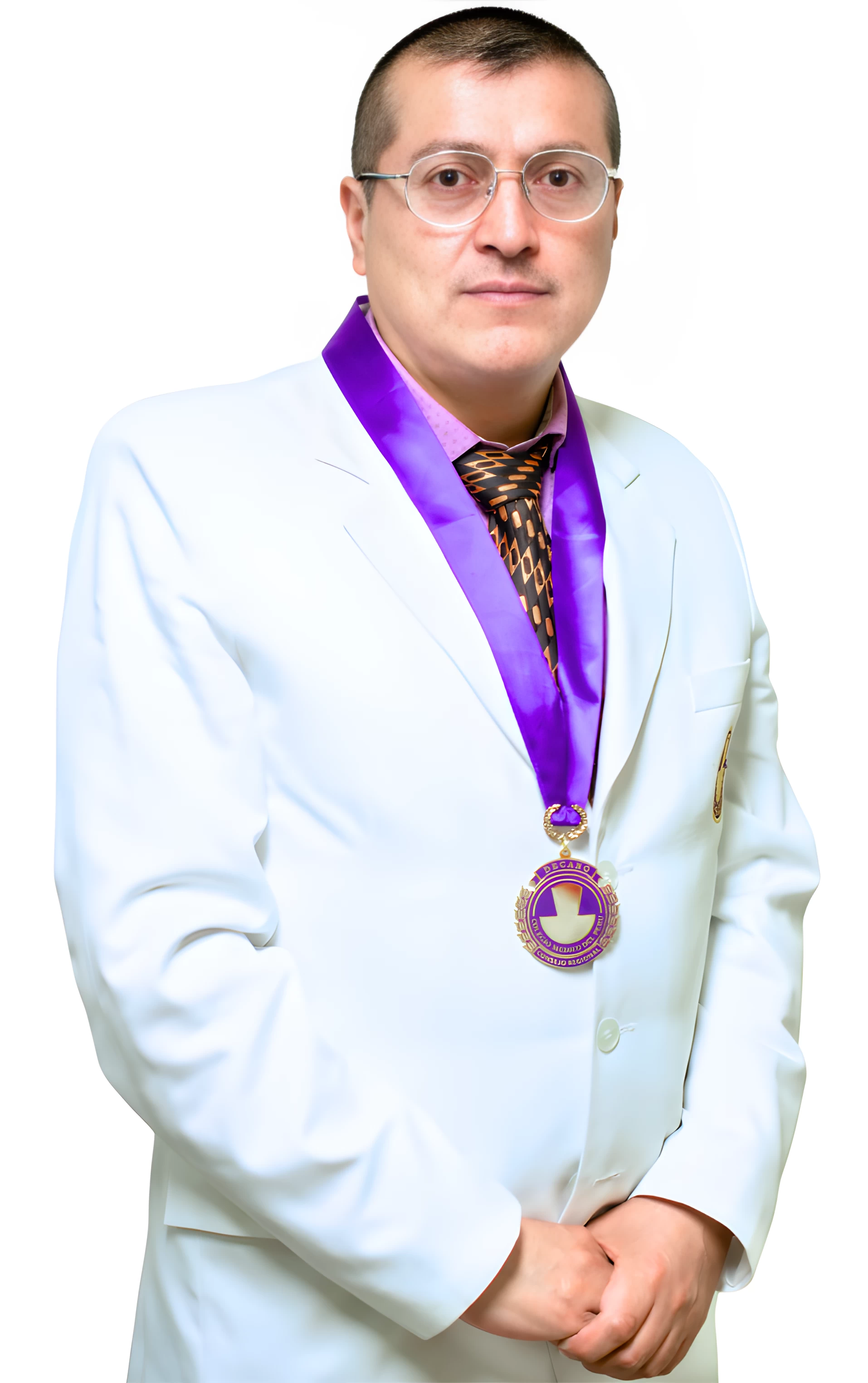 M.C. YOE MICHEL GARCIA ALIAGA