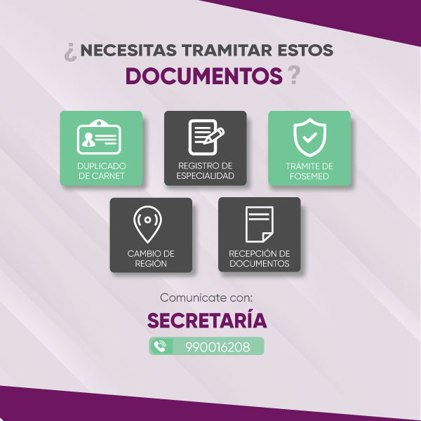 secretaria